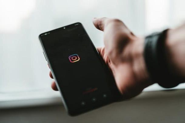 Cómo ocultar historias destacadas en Instagram
