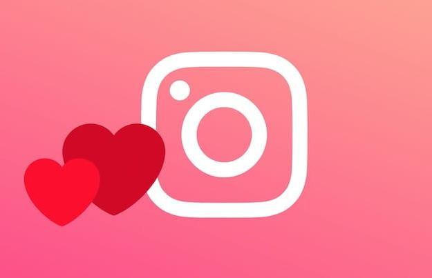 Aplicación para aumentar Me gusta en Instagram