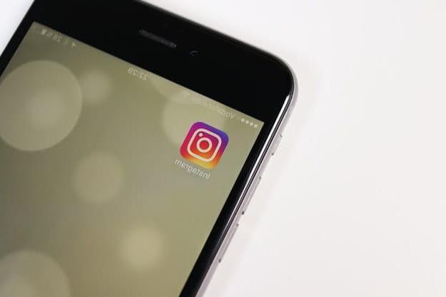 Cómo poner el perfil público en Instagram